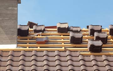 Tollard Farnham clay roofing costs