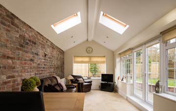 conservatory roof insulation Tollard Farnham, Dorset