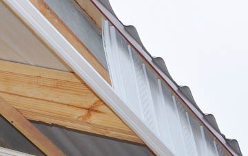 why Tollard Farnham fascia repairs are essential