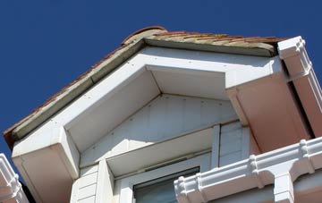 Tollard Farnham fascia installation costs