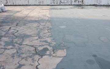 Tollard Farnham fibreglass roof repair costs