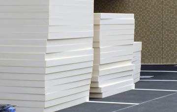 Tollard Farnham flat roof insulation costs