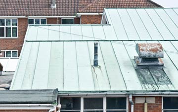 Tollard Farnham lead roofing costs