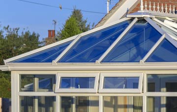 professional Tollard Farnham conservatory insulation