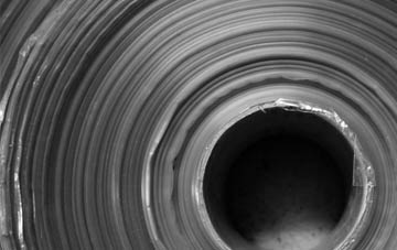 Tollard Farnham pvc roof replacement