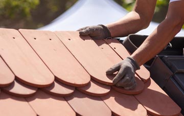 Tollard Farnham roof tile contractors