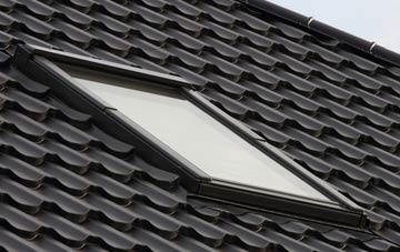 benefits of Tollard Farnham roof windows