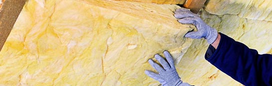 quotes for Tollard Farnham roof insulation