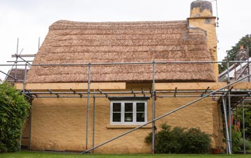 Tollard Farnham thatch roofing costs