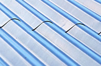 Tollard Farnham corrugated roofing