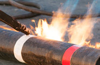 Tollard Farnham flat roofing replacement