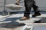 find rated Tollard Farnham flat roofing replacement companies