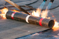 Tollard Farnham flat roof sealing