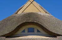 Tollard Farnham thatch roofing
